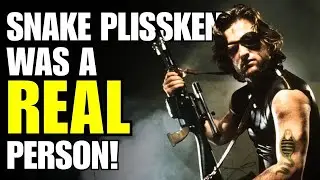 Escape from New York (1981) &mdash; 10 WEIRD Facts You Never Knew!