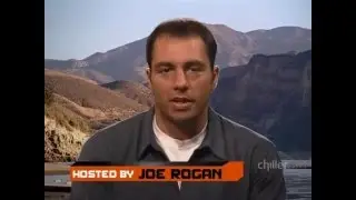 Fear Factor: S02E05