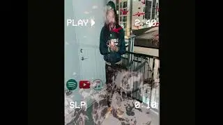 Love Scars Visualizer Prod @prodwave