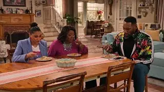 Family Reunion Season 1 Episode 19 | AfterBuzz TV