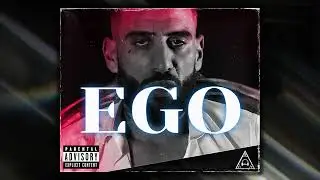 Didine Canon 16 Type Beat - EGO