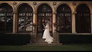 Hedsor House wedding | Artistic emotional wedding highlights film