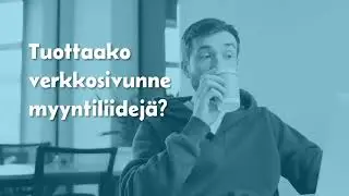 Myynnin ja asiakkuudenhallinnan automatisointi sek&auml; tehostaminen Bautomolla