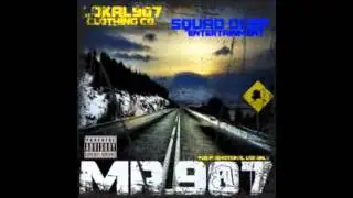 PEDAROCK - WINTERGRIND - 02 - ALASKA SOUND