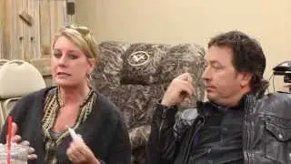 Duck Dynasty's Lisa Robertson: Story of Redemption