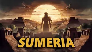 What were we Sumerians? A Hidden History of Early Civilization
