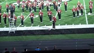 Mogadore Band Show