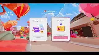 Samsung 837X | Метавселенная | Decentraland