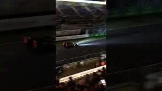#24hlemans #atnight 12 juin 2024