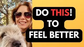 Surviving & Thriving: 12 Effective Tools for Feeling Great All Year