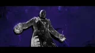 Outriders Accolade Demo Trailer