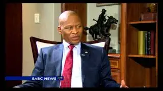 Chief Justice, Mogoeng confident court orders won't be ignored by state
