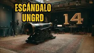 ESCANDALO UNGRD
