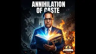 Annihilation of Caste &ndash; A Bold Challenge to Social Inequality