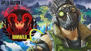 ГЛОБАЛЬНЫЙ ЗАПУСК APEX LEGENDS MOBILE НА АНДРОИД И IOS / Highlights Day 1