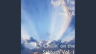 Chillin on the Sabbath