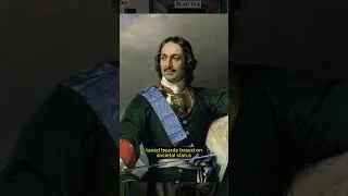 💰 The most interesting taxes collected throughout history!