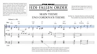 Jedi Fallen Order: 