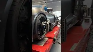 Wheels alignament in a premium Tireshop #tireshop #tireservice #howto #didyouknow #premiumquality