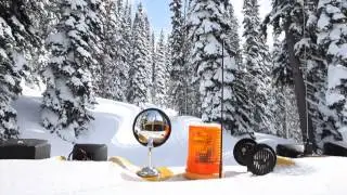 Selkirk Wilderness Skiing - Cat Skiing Canada