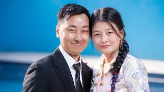 House Entry of Bride and Reception Video (Part 2)