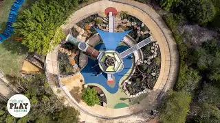 Nature Play Solutions - Piney Lakes [Promotional Video]