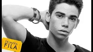 😢 Fallece Cameron Boyce, actor de la factor&iacute;a Disney