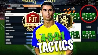 FIFA 23 Custom Tactics: The Best Formations for Winning Matches