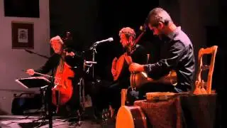 extrait Jordi Savall, Ferran Savall et David Mayoral