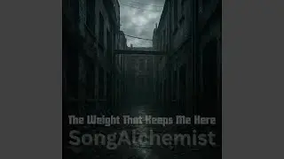 The Weight That Keeps Me Here