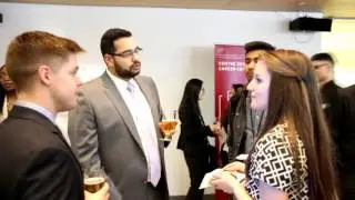 2016 Telfer School of Management Promotion Video