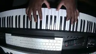 Worship Study using XME Worship Backing Tracks and Sunday Keys
