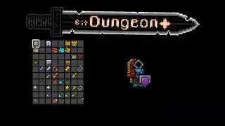 Bit Dungeon+ (Wii U) Nintendo eShop - European trailer