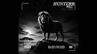 HUNTERR NEW FULL AUDIO SONG 2025 HUNTER FT.YUVI HUNTER PRODUCTIONS #viralsong