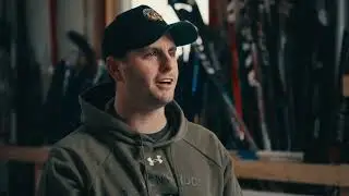 Harmsen's Hockey: Transforming the ordinary into extraordinary | .CA Success Story