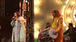 YAAR DHADHI ISHQ ATISH LAYI HAI | Maham Tahir | LIVE PERFORMANCE | FIPA PAKISTAN |