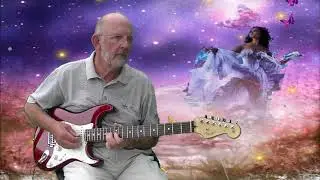 NIGHTS IN WHITE SATIN - Moody Blues Cover - Geoff Tiny