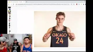 RANKING The 2021 NBA City Edition Jerseys | The Spectators Reacts