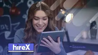 Eleva tus procesos de Contrataci&oacute;n con hireX