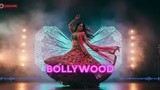 🎵 Bollywood EDM Mashup 2025 | Non-Stop DJ Remix | Desi Beats
