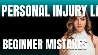 How to Use Personal Injury Law Consultation Platforms Properly  Beginner Mistakes That Cost You