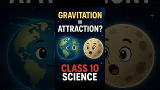 CLASS 10 BOARDS SCIENCE. GRAVITATION IN 60 SEC #class10 #cbse #maharashtrastateboard #shorts