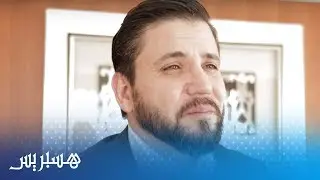 المغربي عبد الهادي اللعبي‎ .. بين تسويق الفندقة وإيقاعات الموسيقى في دبي