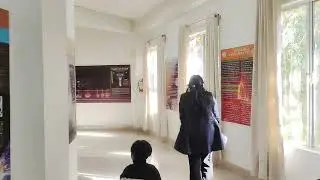 Lunglei Science Center (part 4)