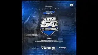 AREA 54 ESPECIAL FORMULA TRUCK