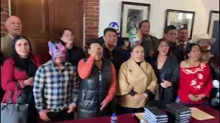 #tulancingo #conocelo atrav&eacute;z de la  #seriedocumental #tulancingoextraordinario