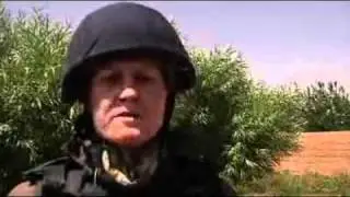 Coalition moves to cut Afghan opium trade