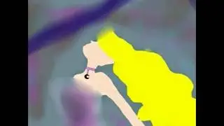 Sparklix Club:Inbar MagicWinx Transformation(Secret Video)