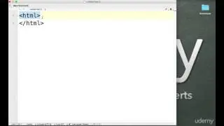 html5 tutorial for beginners,  03 html head title body tag