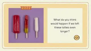 Examples of Reversible Changes Educational Video